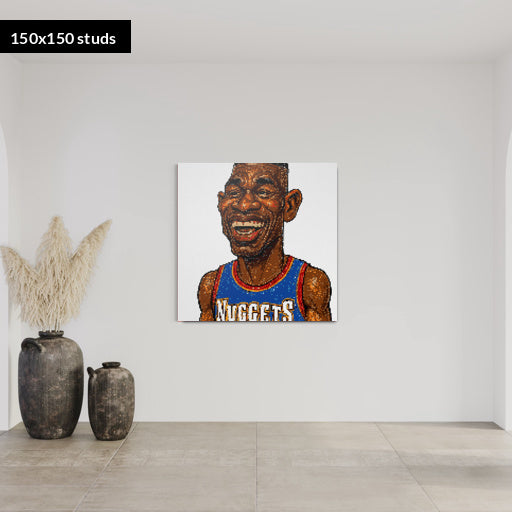 150*150studs, 120*120cm, 47,25*47,25inch