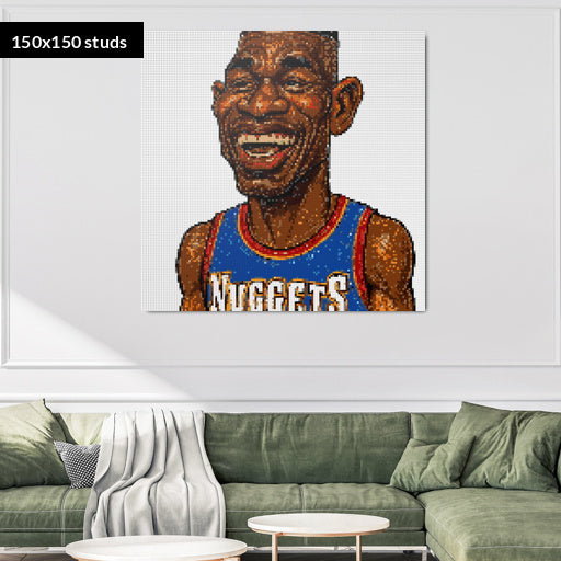 150*150studs, 120*120cm, 47,25*47,25inch