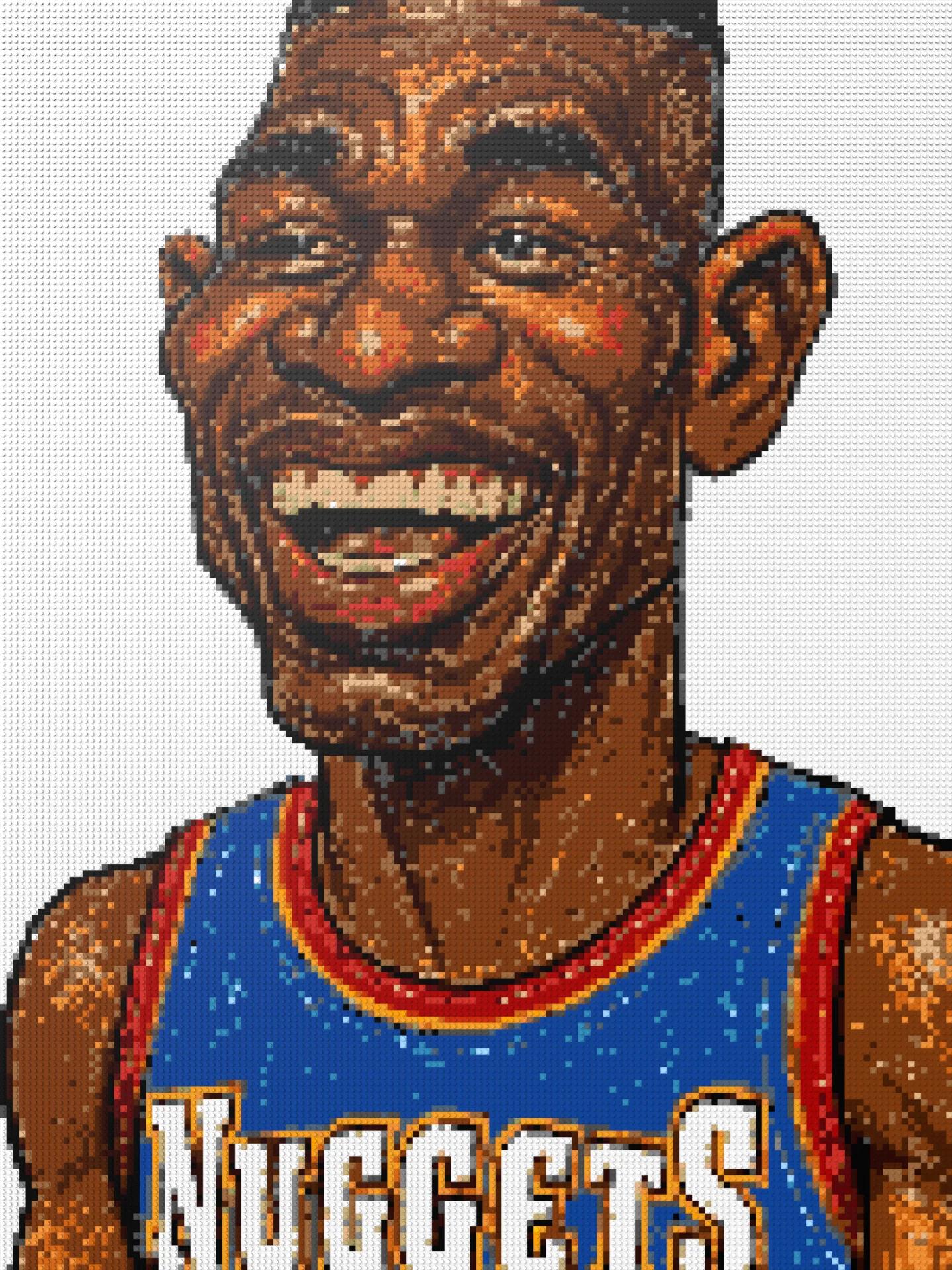 150*200studs, 120*160cm, 47,25*63inch