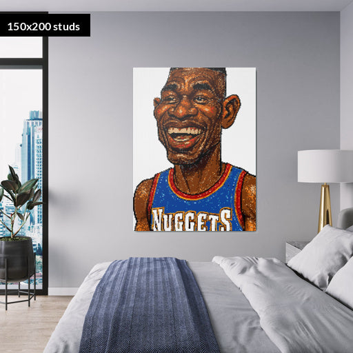 150*200studs, 120*160cm, 47,25*63inch