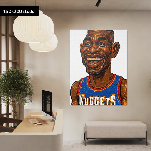 150*200studs, 120*160cm, 47,25*63inch