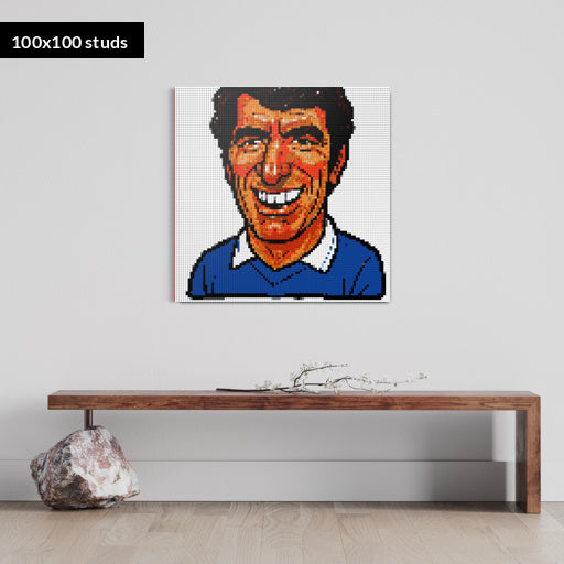 100*100studs, 80*80cm, 31,5*31,5inch