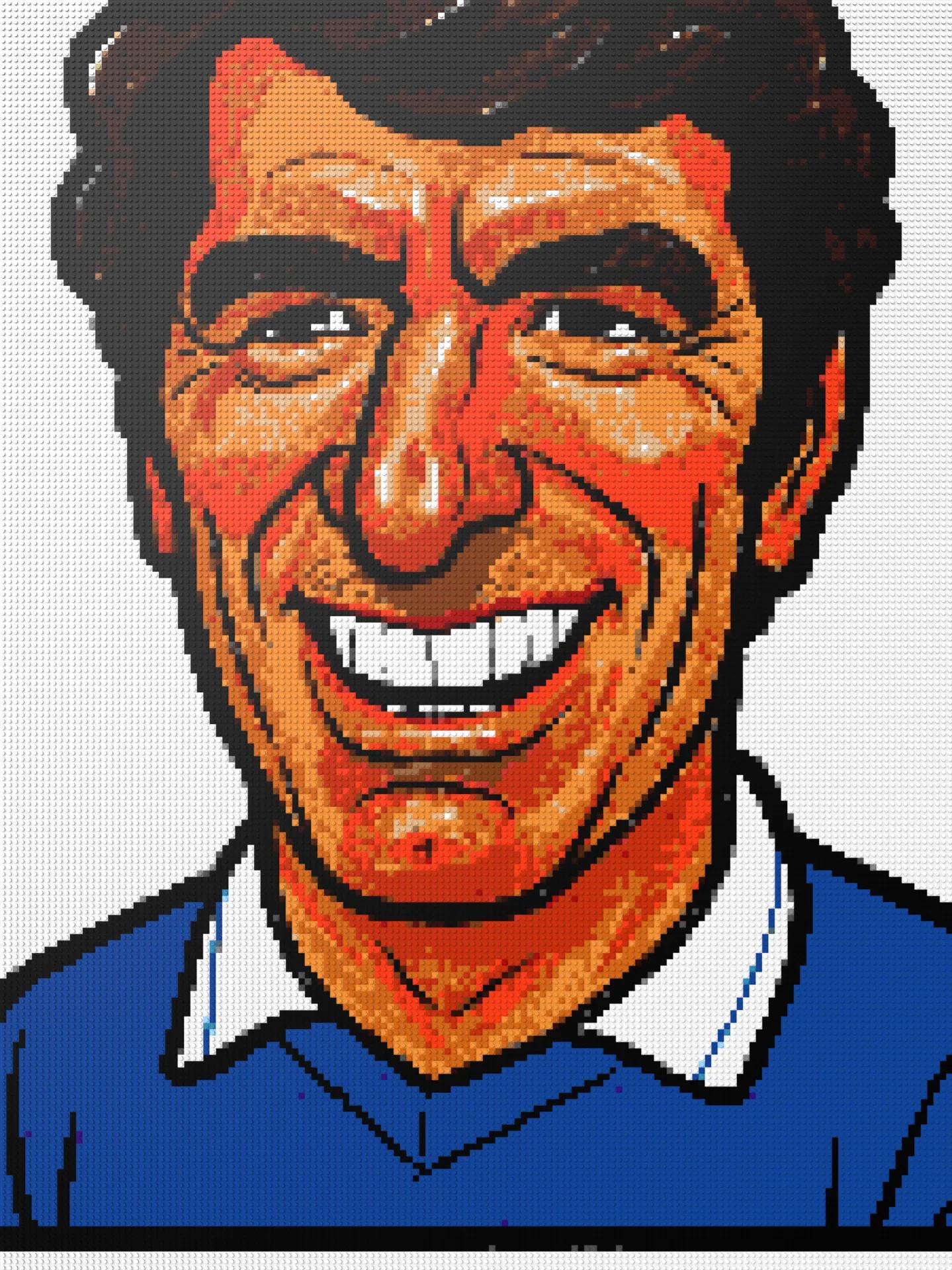 150*200studs, 120*160cm, 47,25*63inch