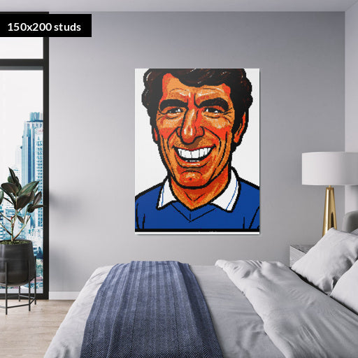 150*200studs, 120*160cm, 47,25*63inch