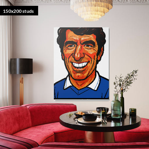 150*200studs, 120*160cm, 47,25*63inch