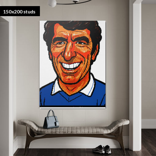 150*200studs, 120*160cm, 47,25*63inch