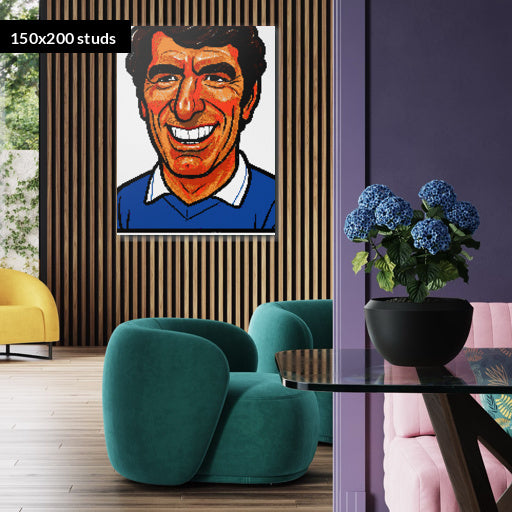 150*200studs, 120*160cm, 47,25*63inch