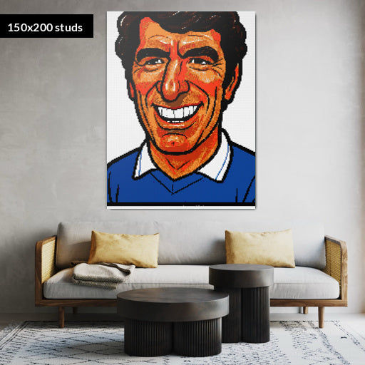 150*200studs, 120*160cm, 47,25*63inch