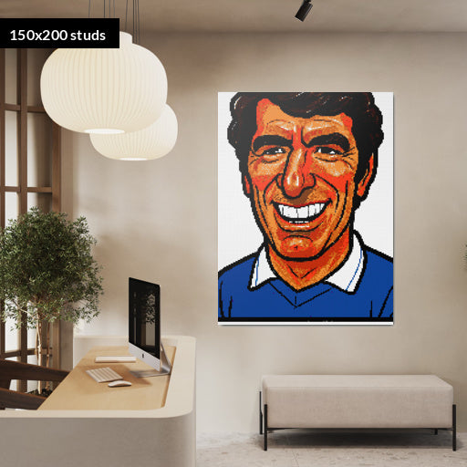 150*200studs, 120*160cm, 47,25*63inch