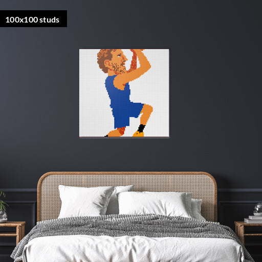 100*100studs, 80*80cm, 31,5*31,5inch