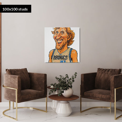 100*100studs, 80*80cm, 31,5*31,5inch