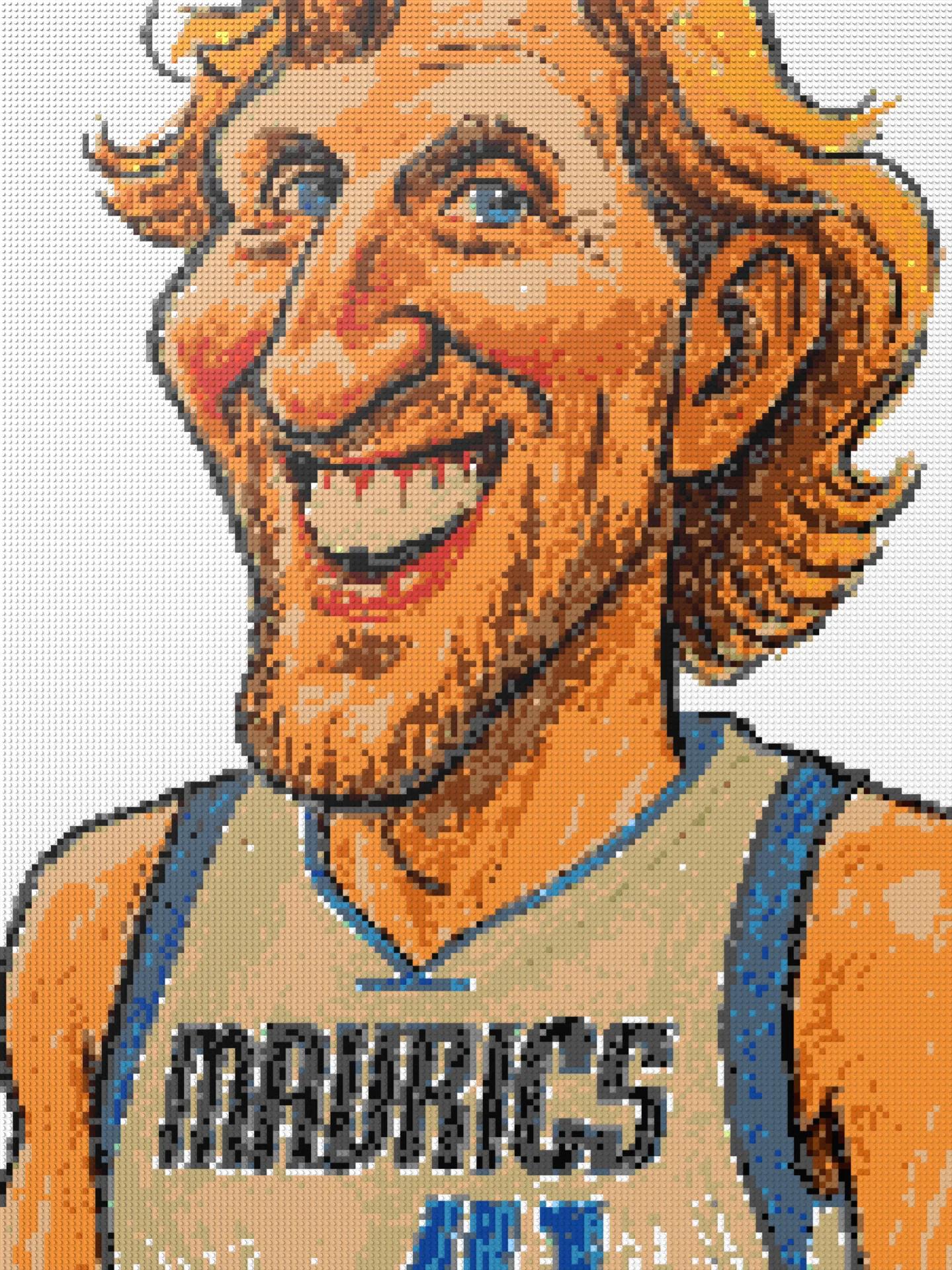 150*200studs, 120*160cm, 47,25*63inch