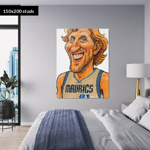 150*200studs, 120*160cm, 47,25*63inch