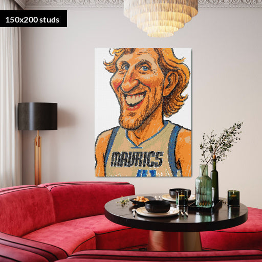 150*200studs, 120*160cm, 47,25*63inch