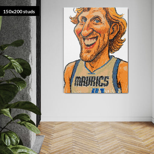 150*200studs, 120*160cm, 47,25*63inch