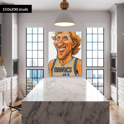 150*200studs, 120*160cm, 47,25*63inch