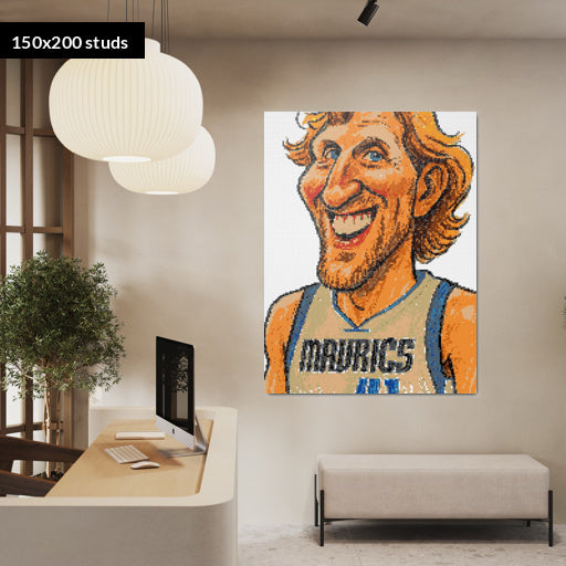 150*200studs, 120*160cm, 47,25*63inch