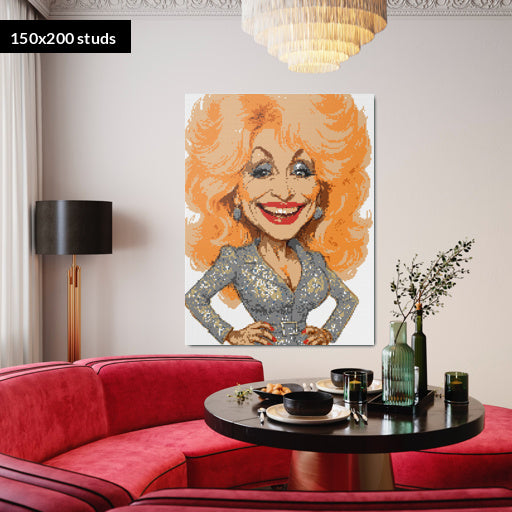 150*200studs, 120*160cm, 47,25*63inch
