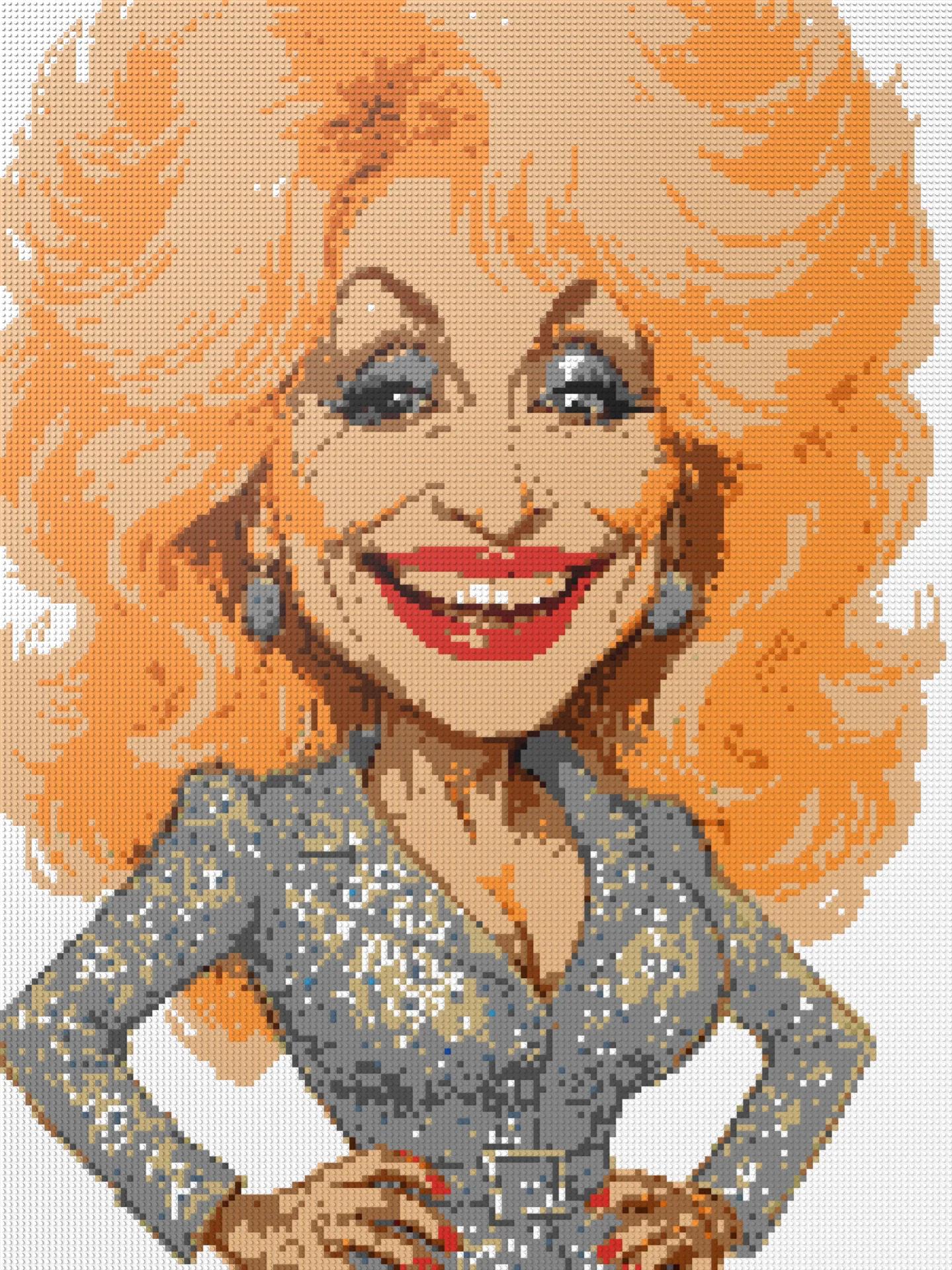 150*200studs, 120*160cm, 47,25*63inch