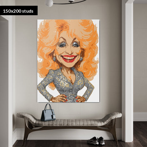 150*200studs, 120*160cm, 47,25*63inch