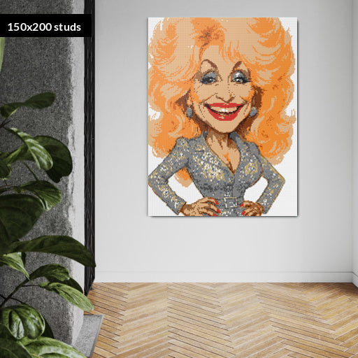 150*200studs, 120*160cm, 47,25*63inch