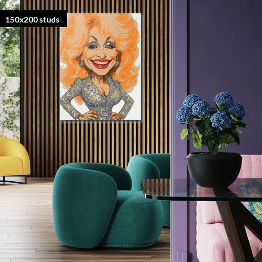 150*200studs, 120*160cm, 47,25*63inch