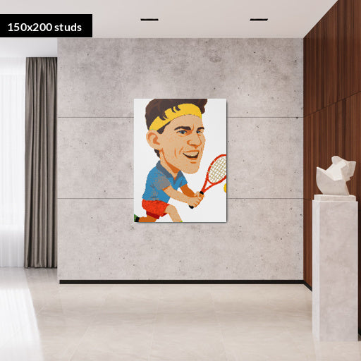 150*200studs, 120*160cm, 47,25*63inch