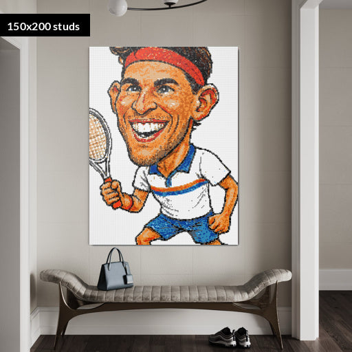 150*200studs, 120*160cm, 47,25*63inch