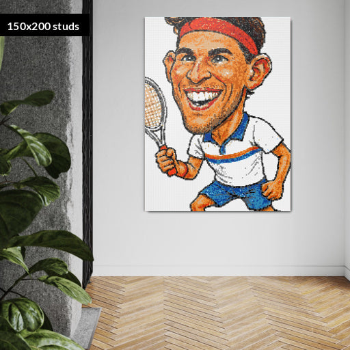 150*200studs, 120*160cm, 47,25*63inch