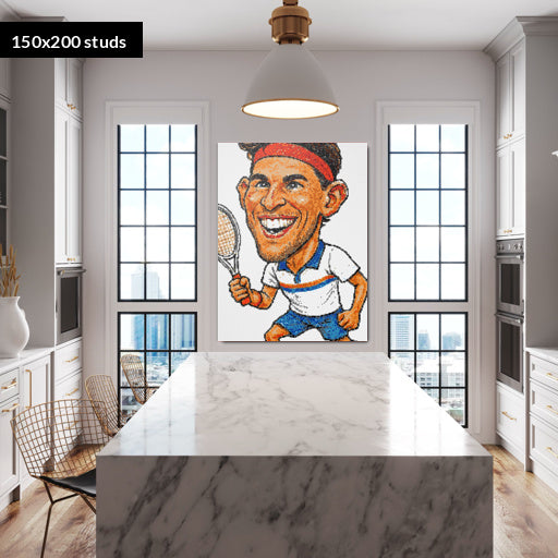 150*200studs, 120*160cm, 47,25*63inch