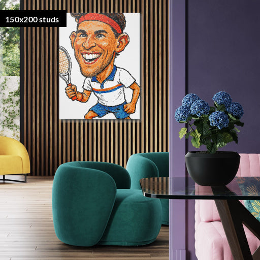 150*200studs, 120*160cm, 47,25*63inch