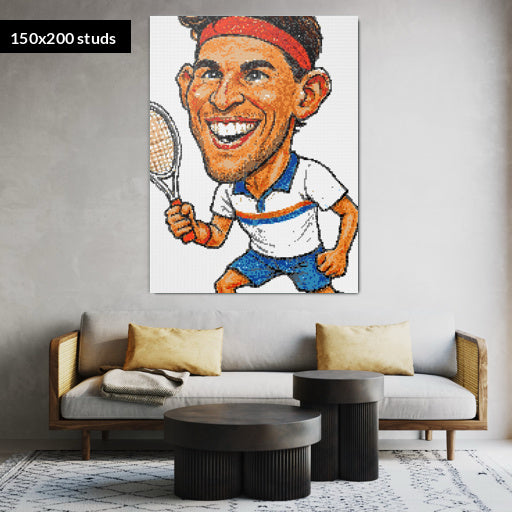 150*200studs, 120*160cm, 47,25*63inch