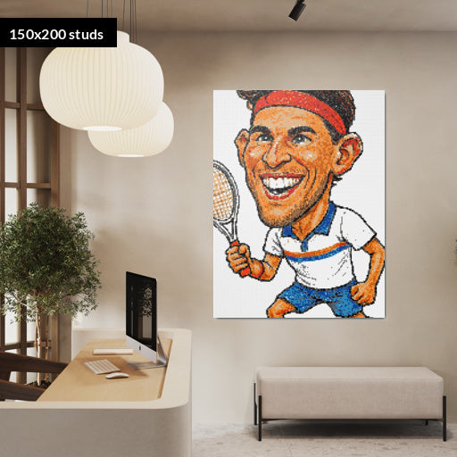 150*200studs, 120*160cm, 47,25*63inch