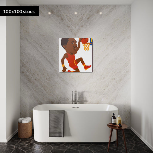 100*100studs, 80*80cm, 31,5*31,5inch