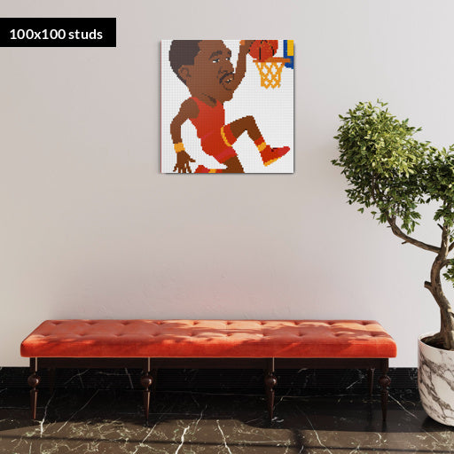 100*100studs, 80*80cm, 31,5*31,5inch