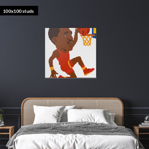 100*100studs, 80*80cm, 31,5*31,5inch