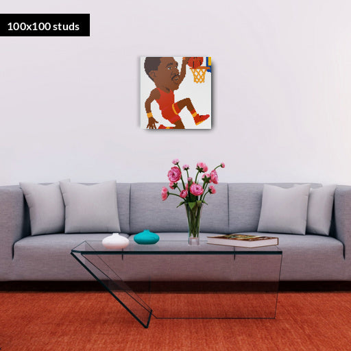 100*100studs, 80*80cm, 31,5*31,5inch