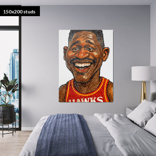 150*200studs, 120*160cm, 47,25*63inch