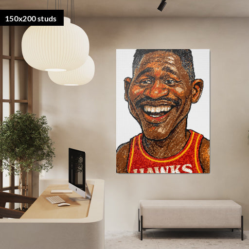 150*200studs, 120*160cm, 47,25*63inch