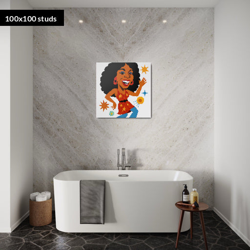 100*100studs, 80*80cm, 31,5*31,5inch