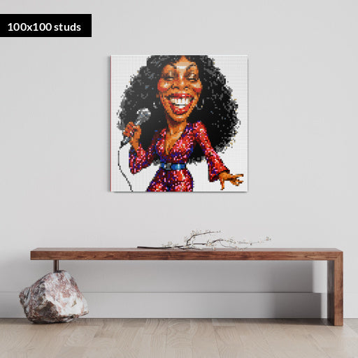 100*100studs, 80*80cm, 31,5*31,5inch