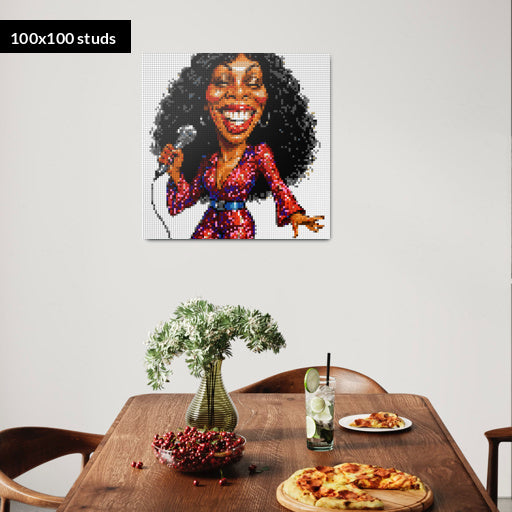 100*100studs, 80*80cm, 31,5*31,5inch