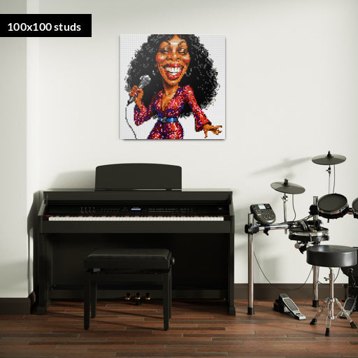 100*100studs, 80*80cm, 31,5*31,5inch