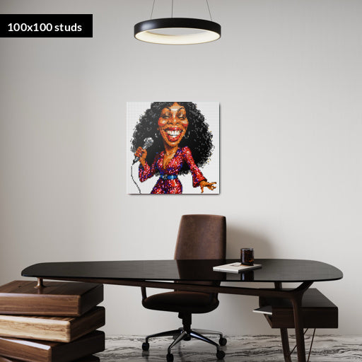 100*100studs, 80*80cm, 31,5*31,5inch