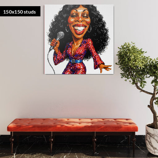 150*150studs, 120*120cm, 47,25*47,25inch