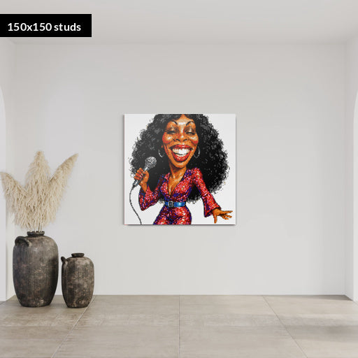 150*150studs, 120*120cm, 47,25*47,25inch