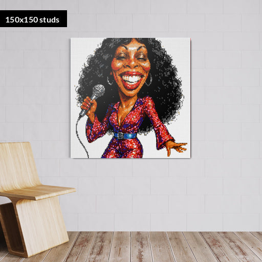 150*150studs, 120*120cm, 47,25*47,25inch