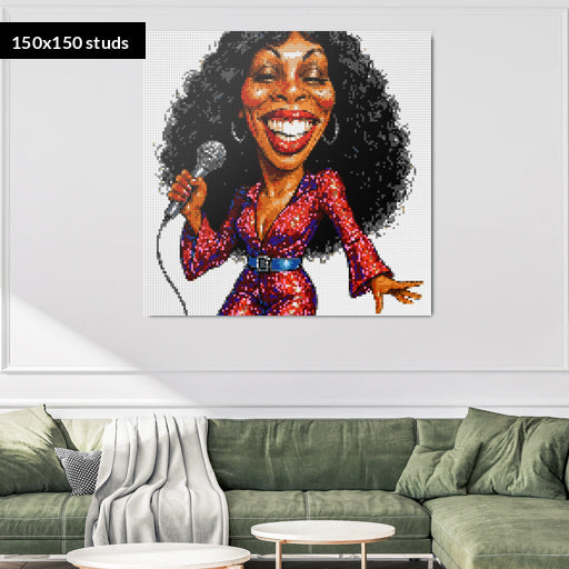 150*150studs, 120*120cm, 47,25*47,25inch