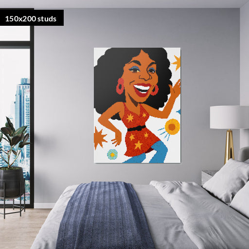 150*200studs, 120*160cm, 47,25*63inch