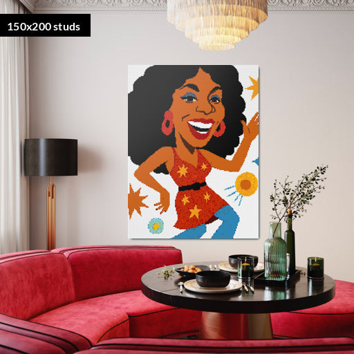 150*200studs, 120*160cm, 47,25*63inch